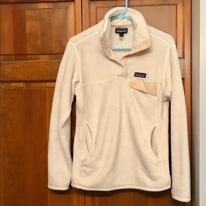 Women’s Patagonia Re-Tool Snap-T Fleece